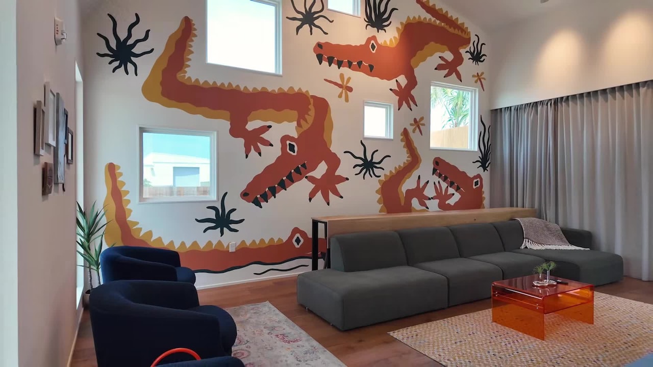 Vídeo hecho por el alojamiento