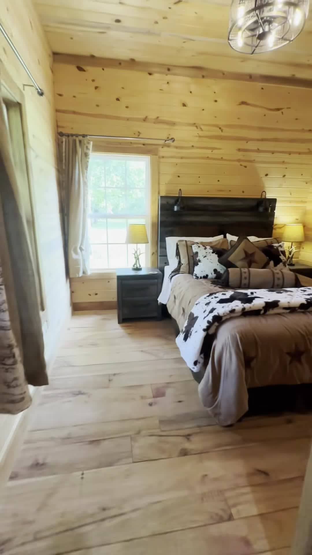 Property video