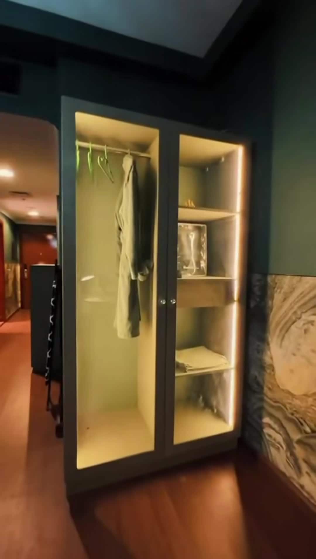 Video der Unterkunft