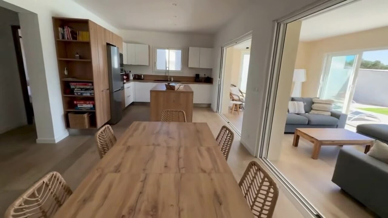 Property video