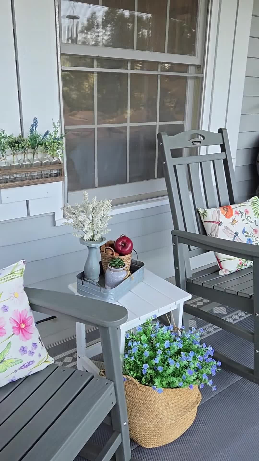 Property video