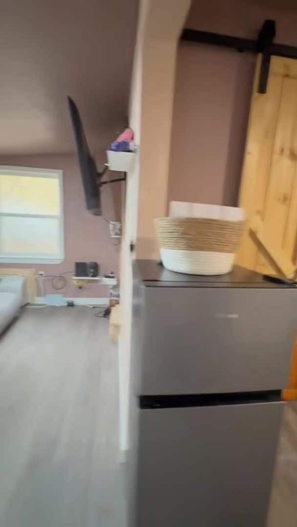 Video realizado por la propiedad