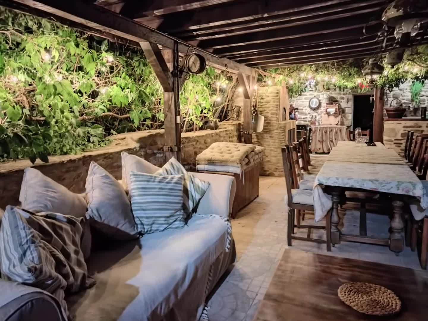 Property video