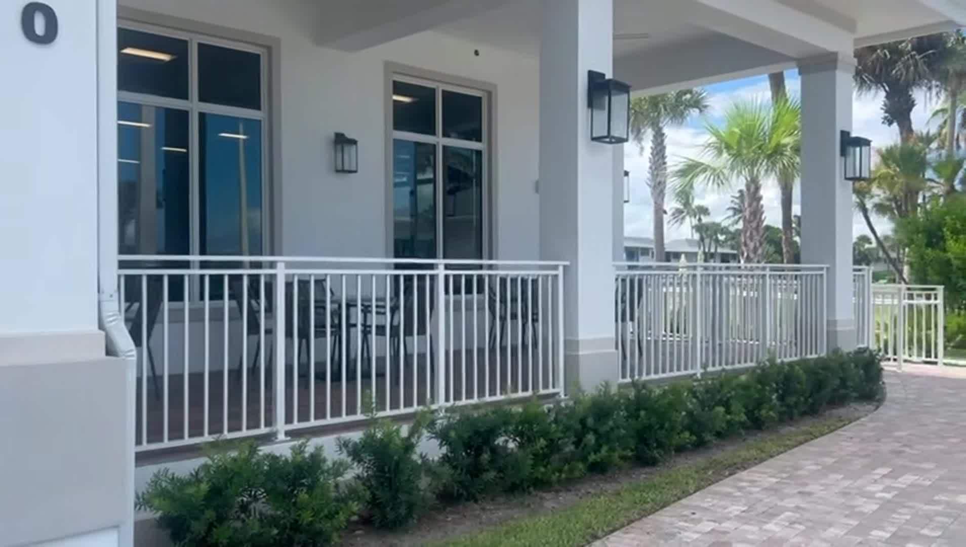 Property video