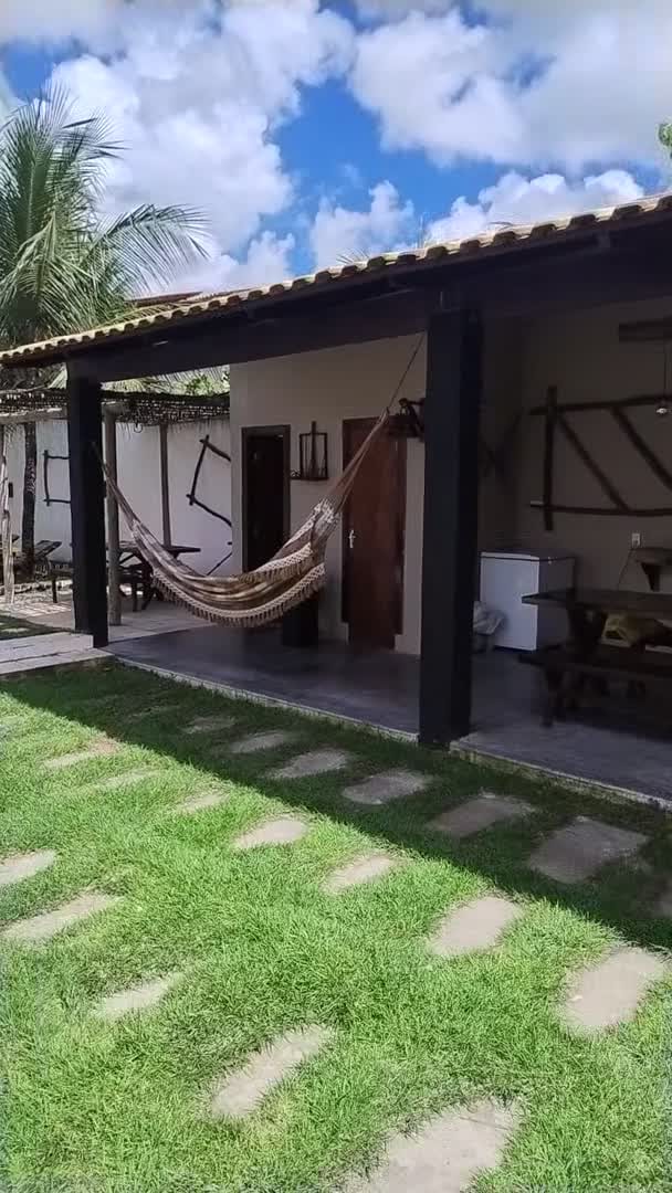 Vidéo de l’hébergement