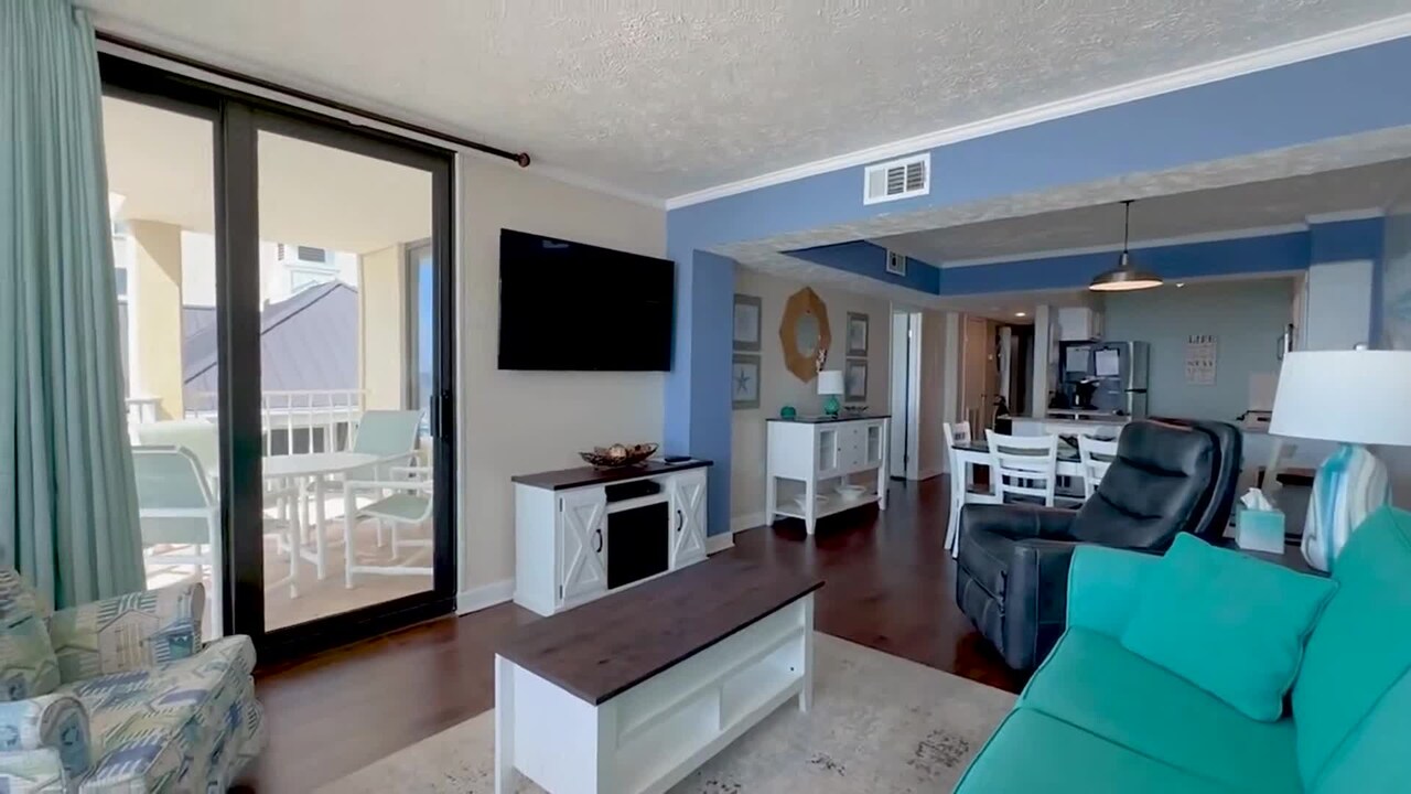 Property video