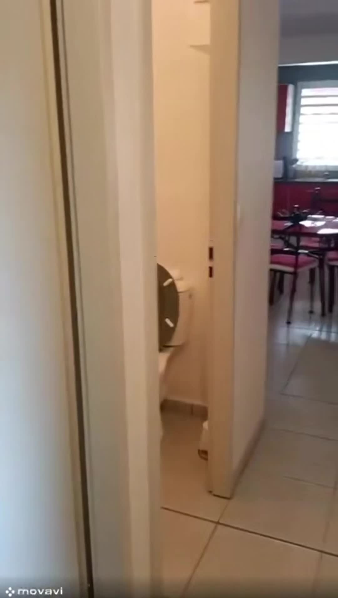 Vidéo de l’hébergement