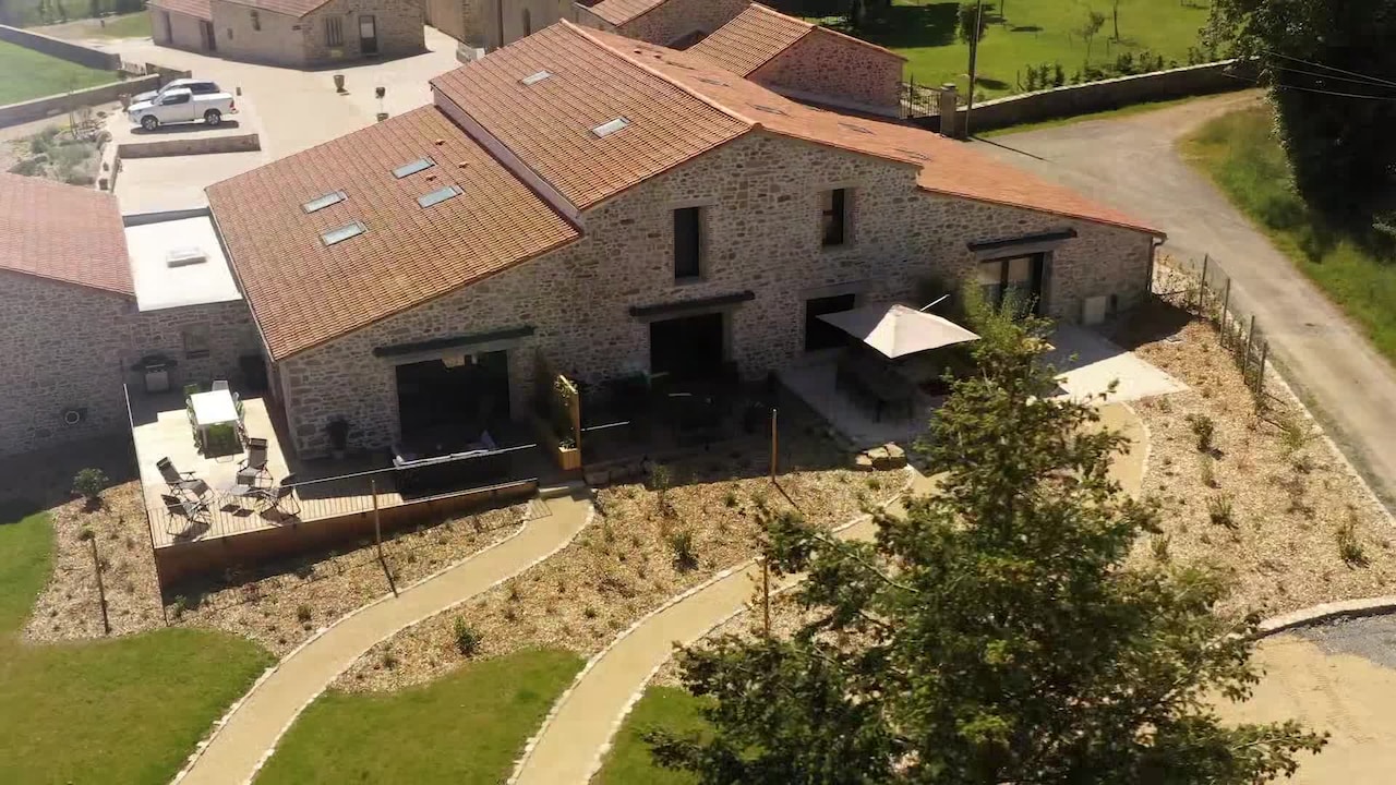 Property video