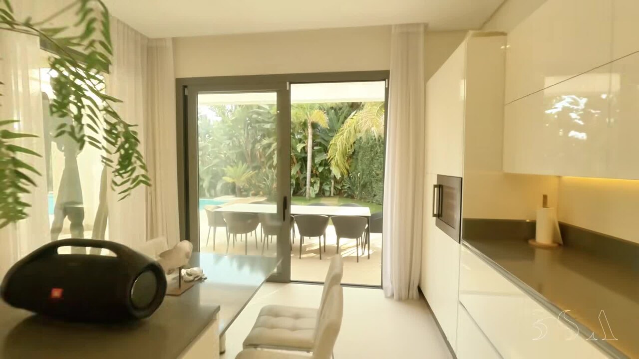Property video