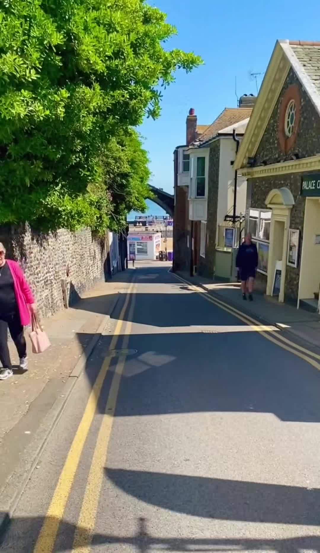 Property video