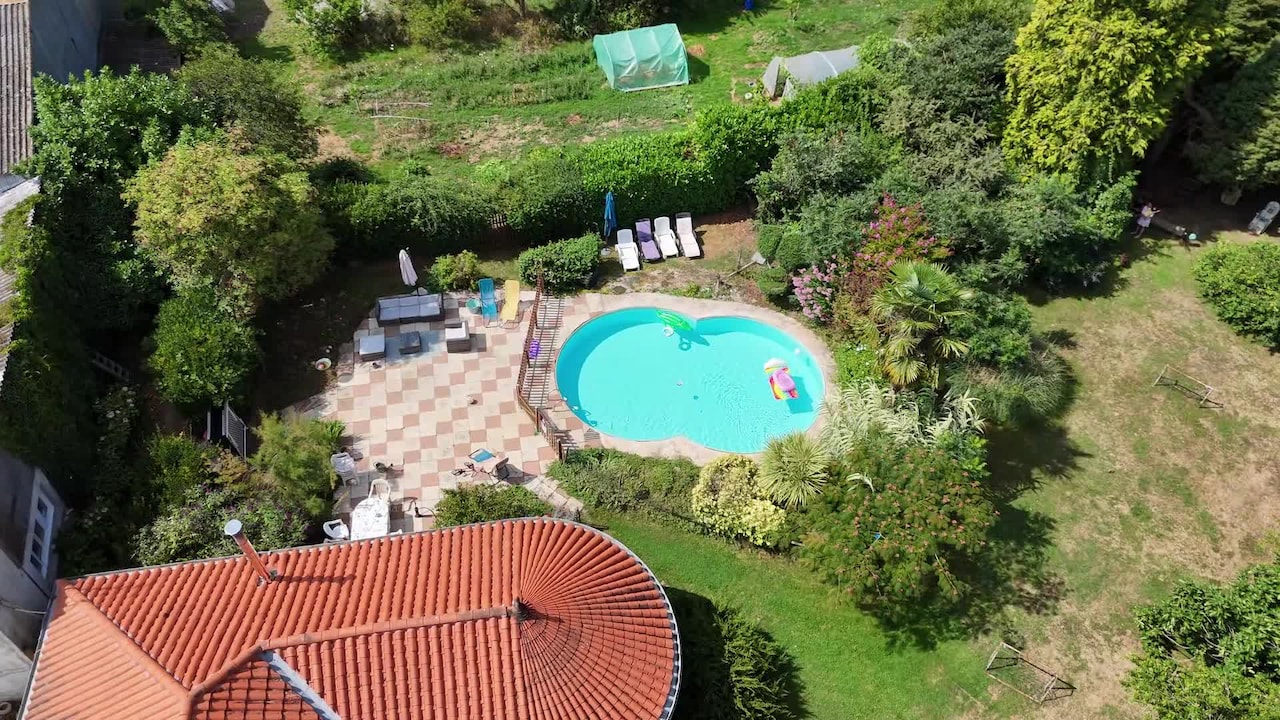 Property video