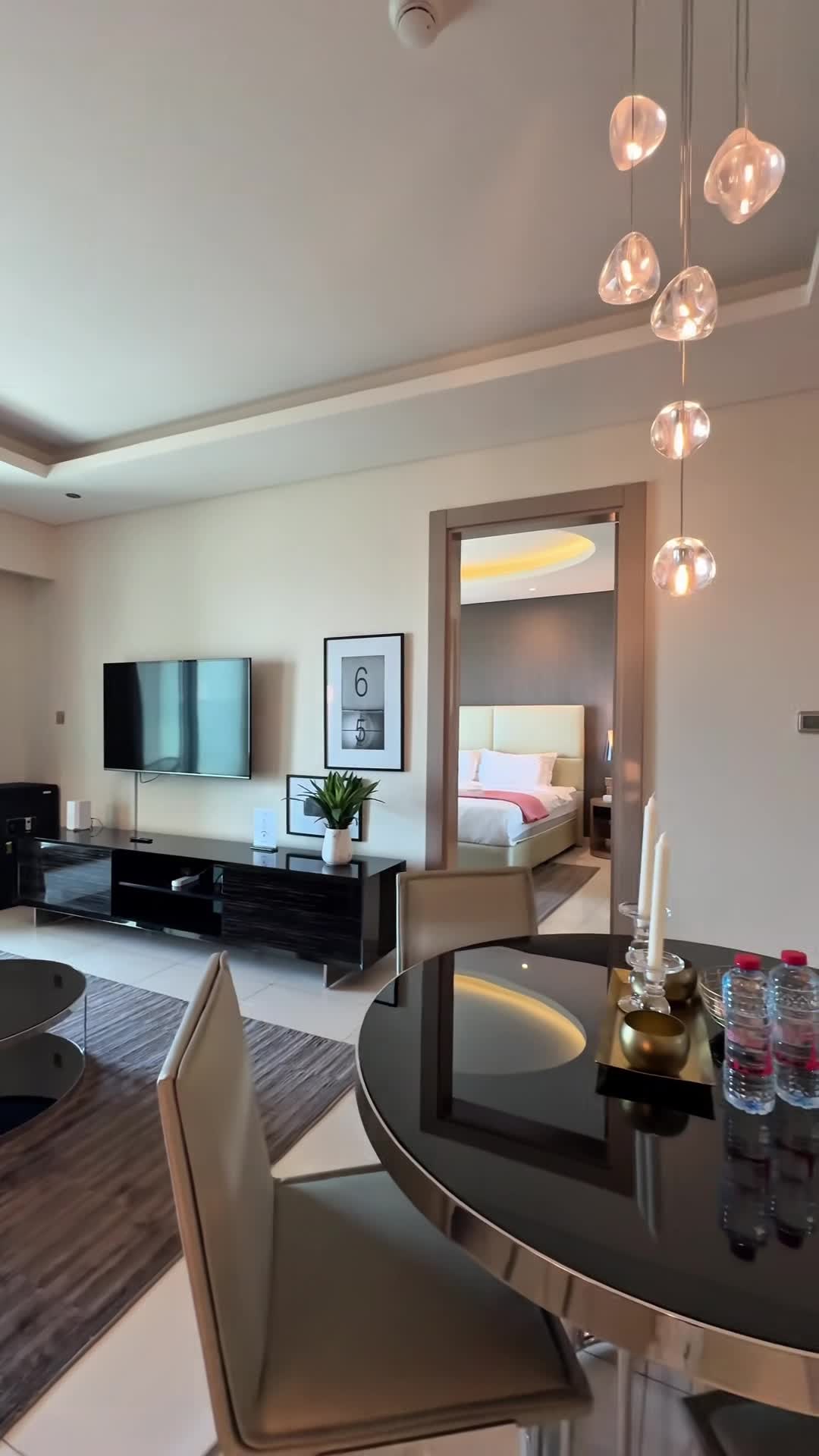 Property video