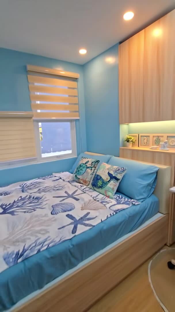 Property video