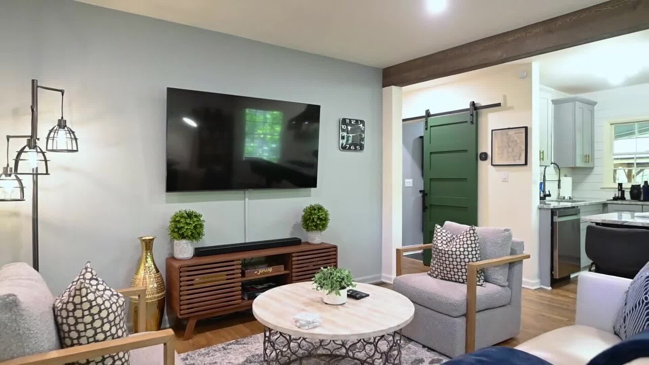 Property video