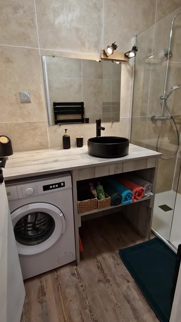 Property video