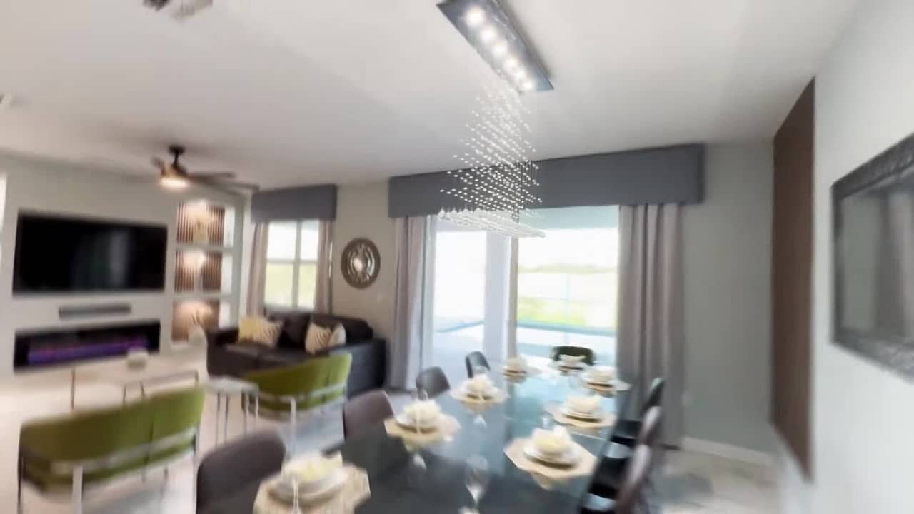 Property video