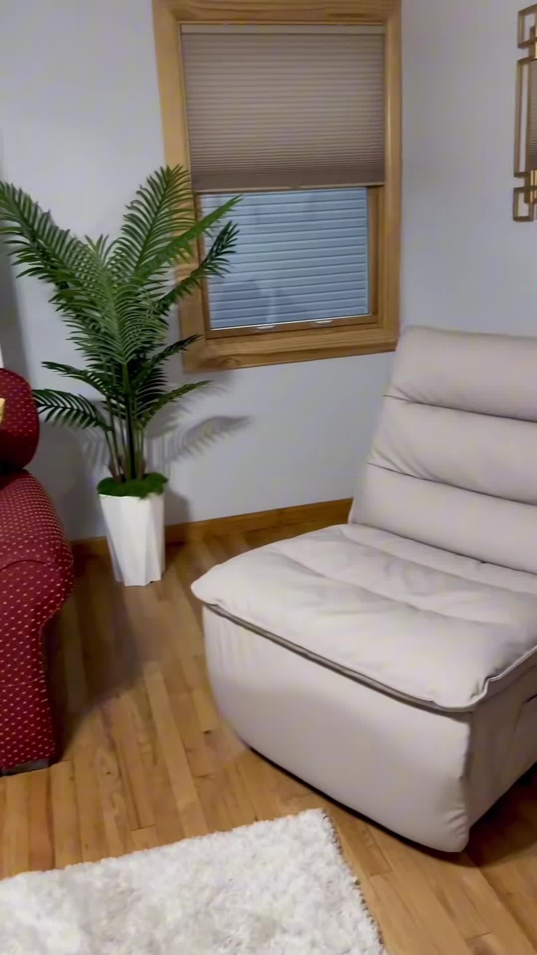 Property video