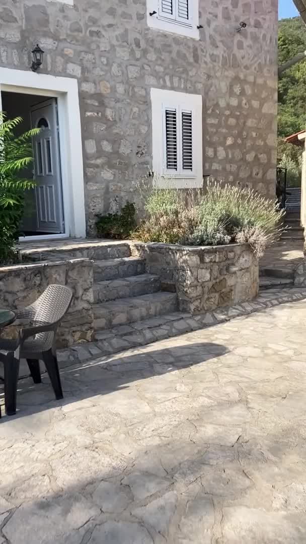 Property video
