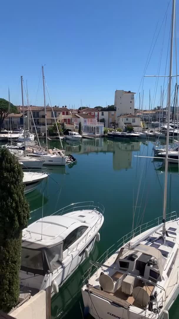 Vidéo de l’hébergement