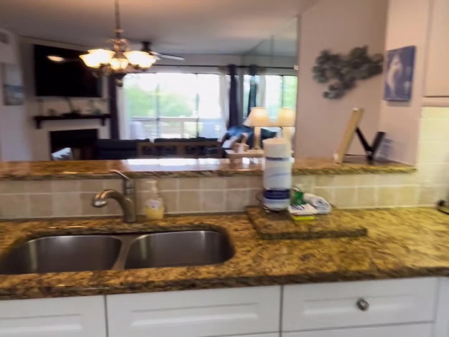 Property video