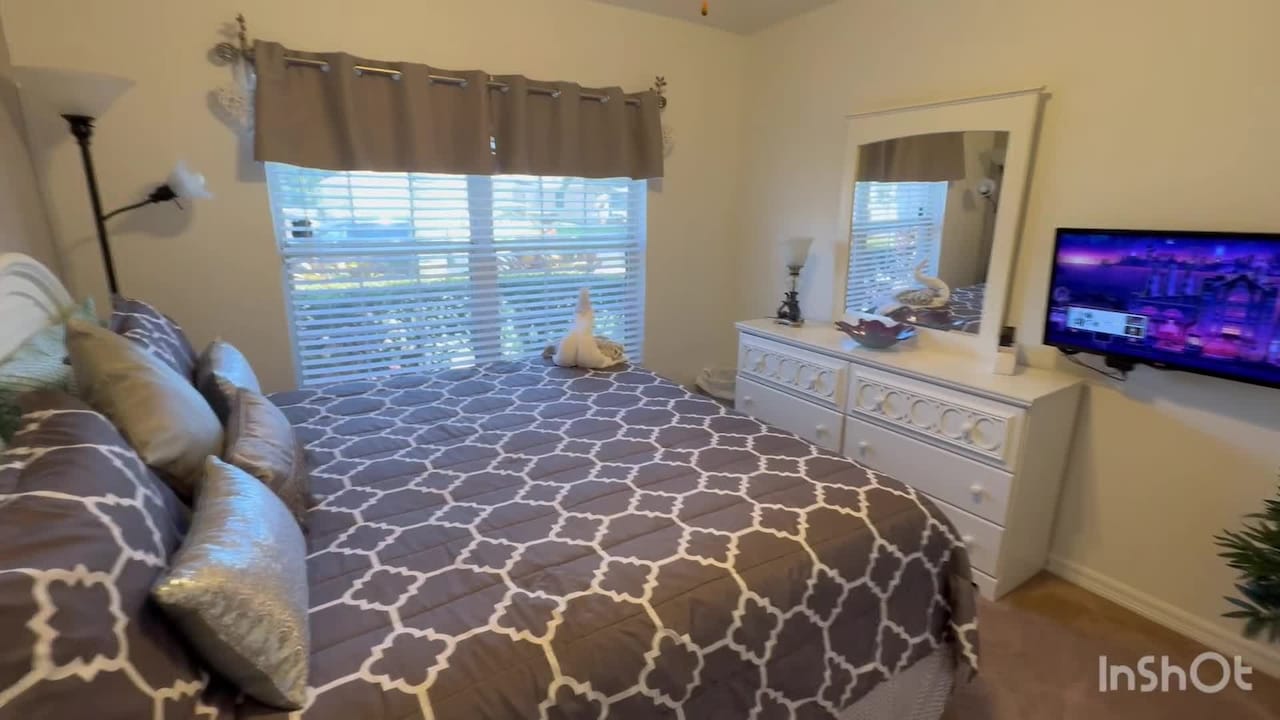 Property video