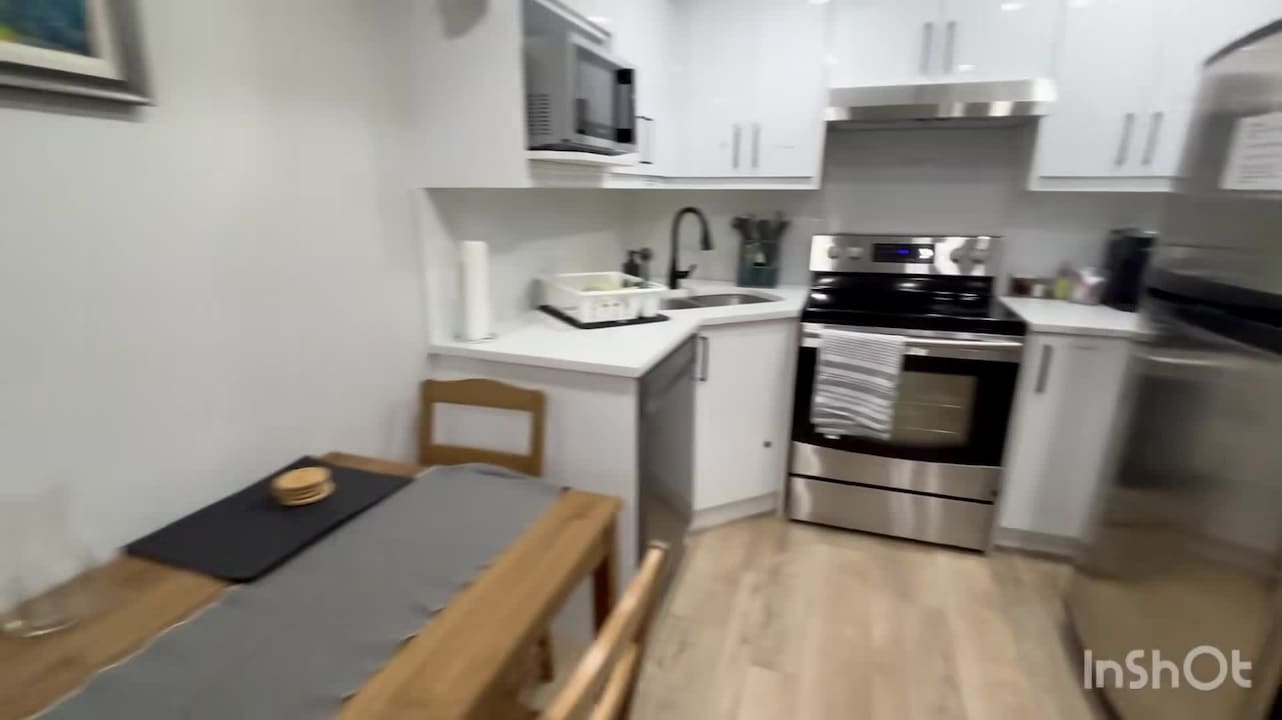 Video der Unterkunft