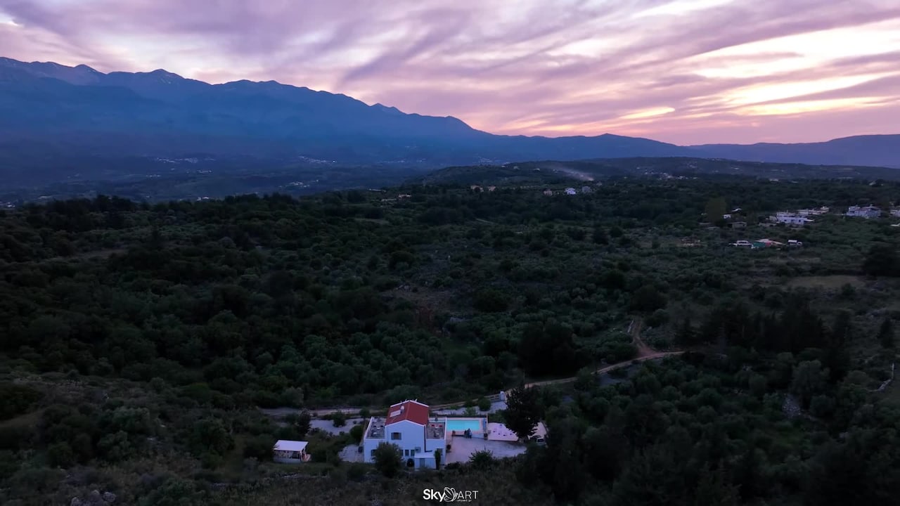 Property video