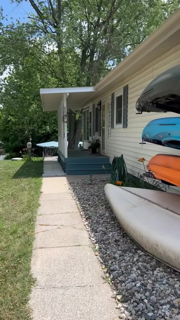 Property video