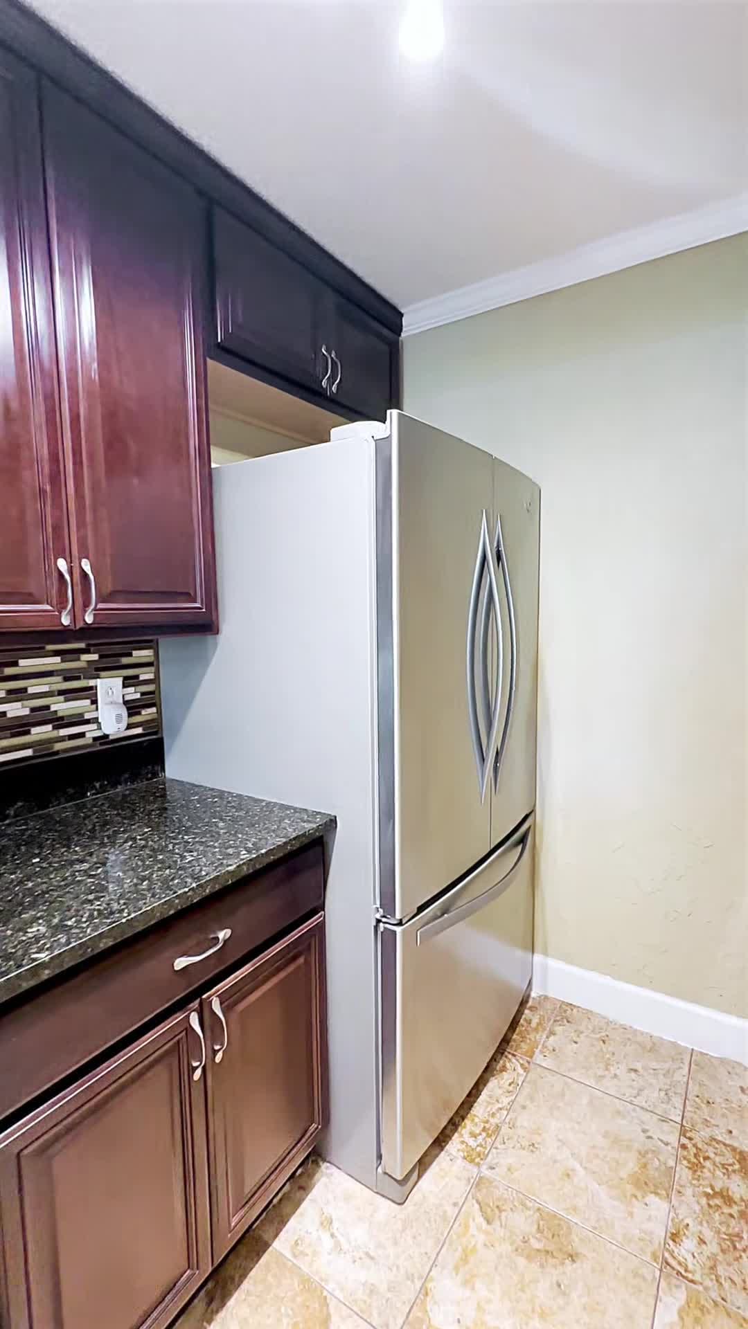 Property video