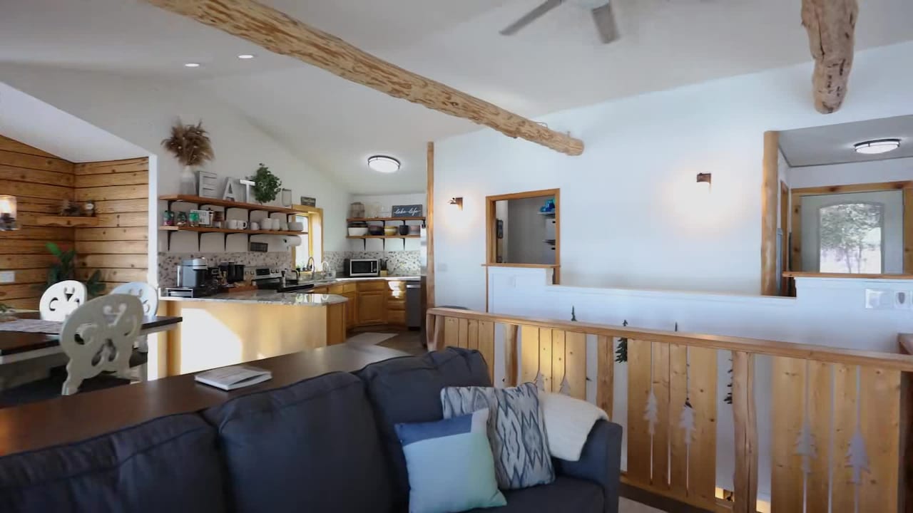 Video van accommodatie