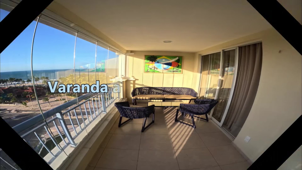 Property video