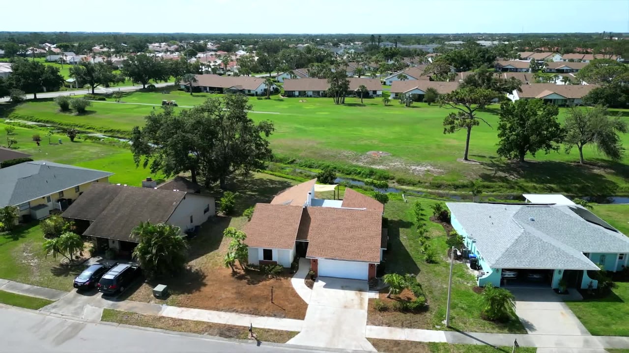 Property video