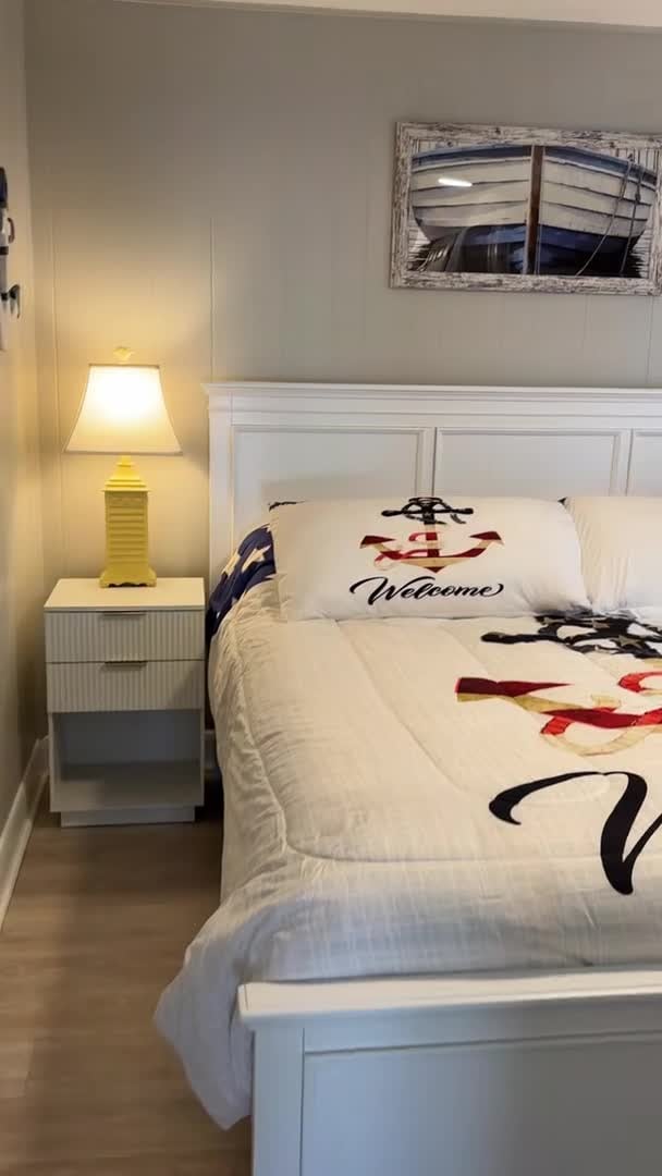 宿泊施設による動画