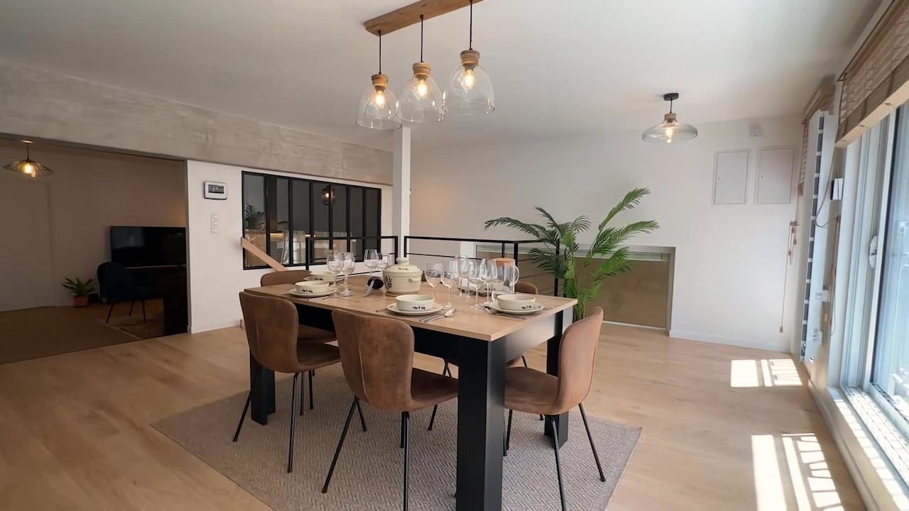 Property video