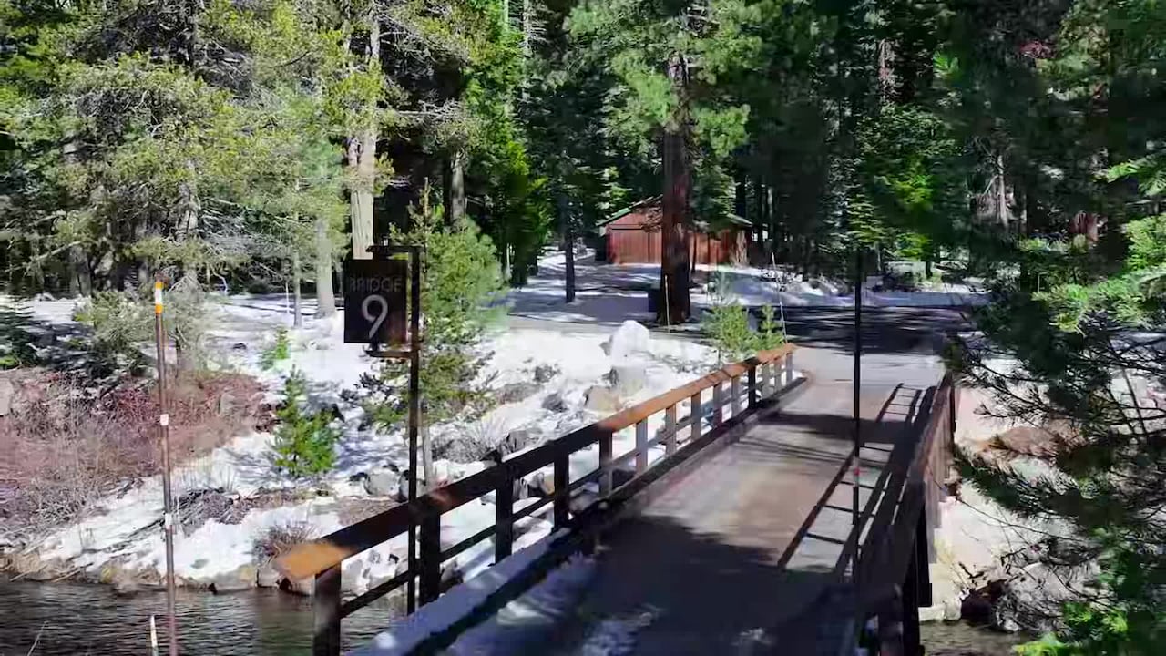 Property video