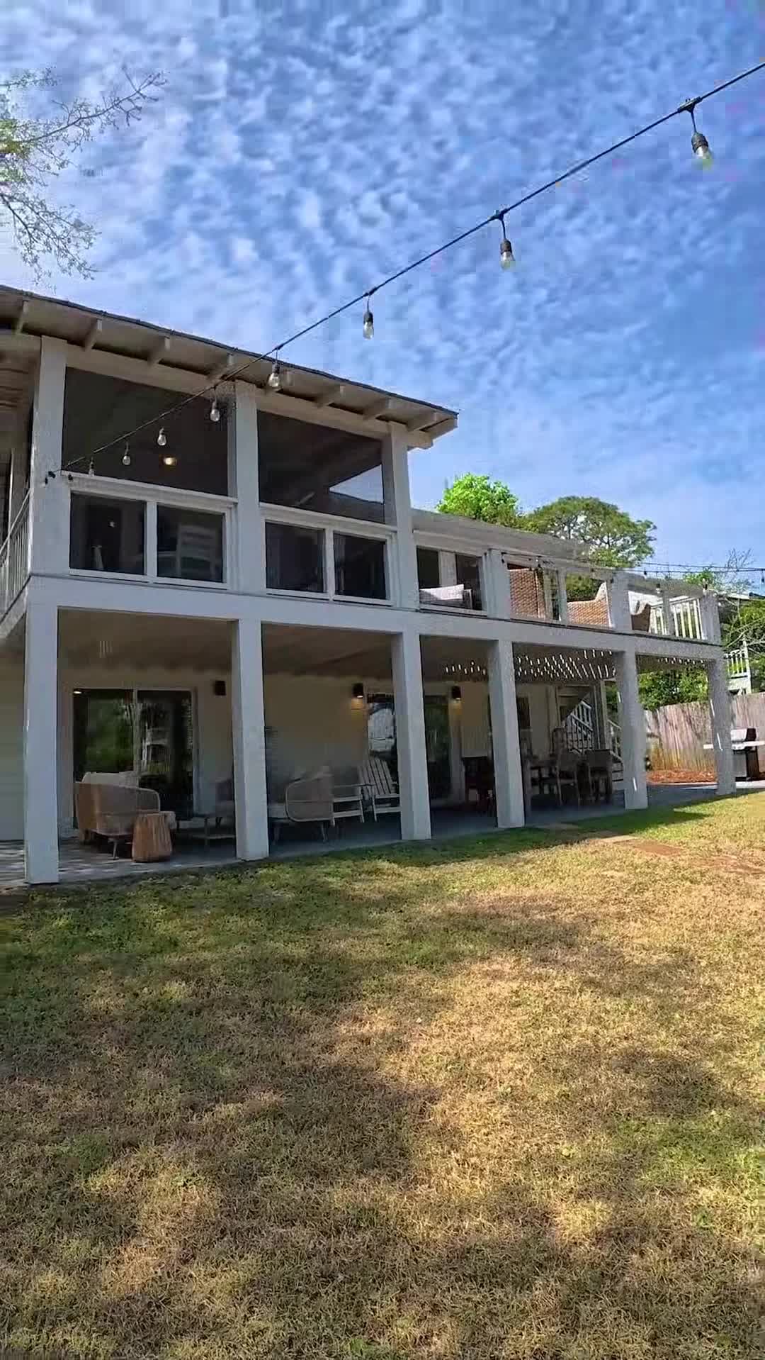 Property video