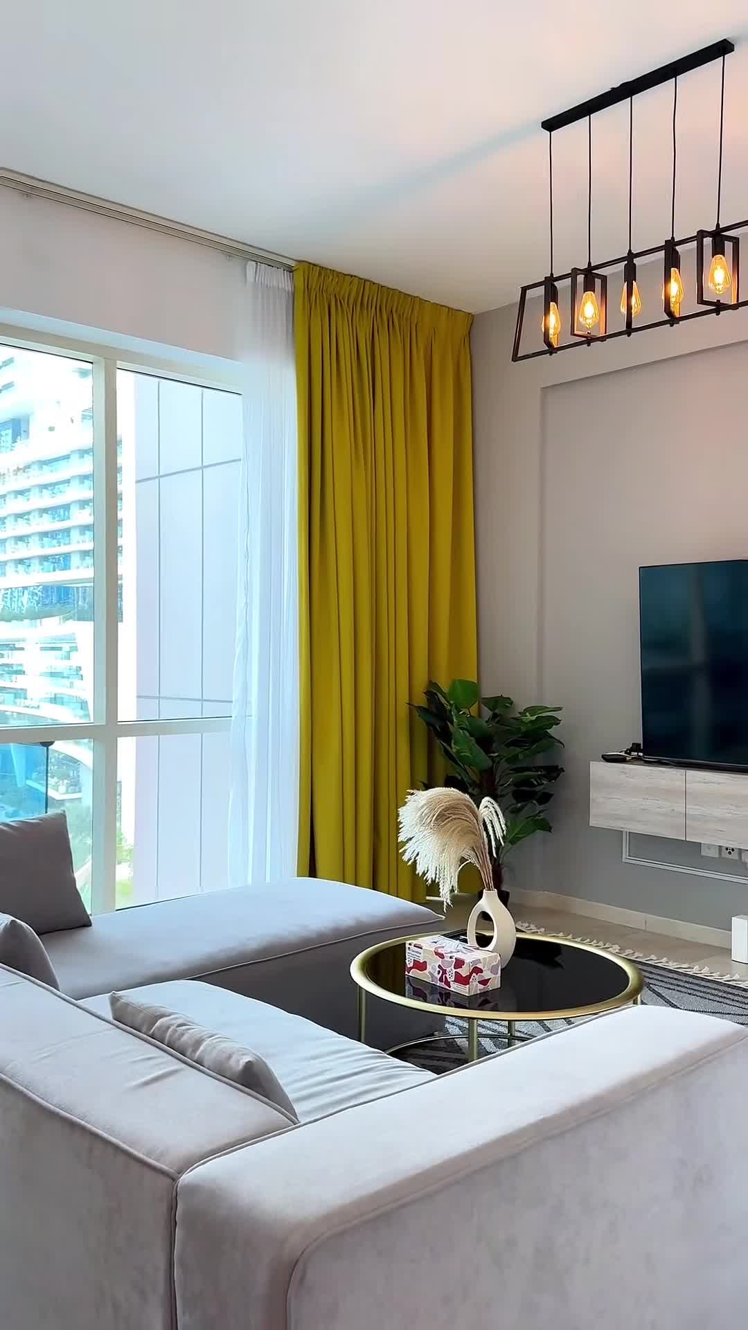 Property video