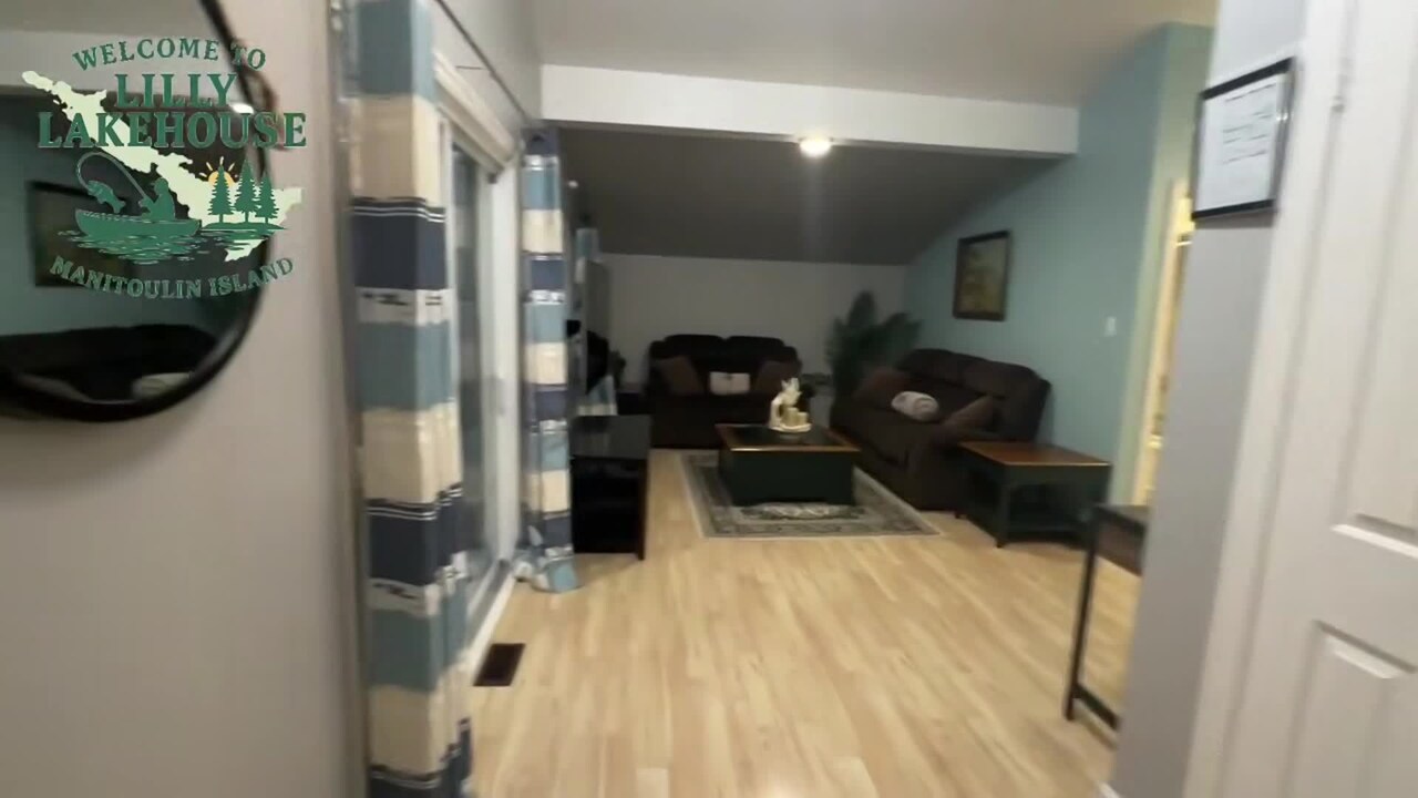 Video der Unterkunft