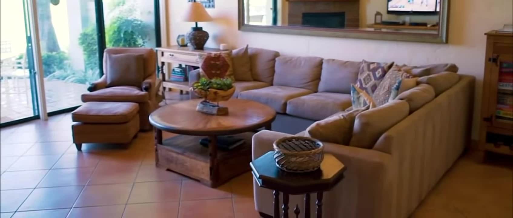 Property video