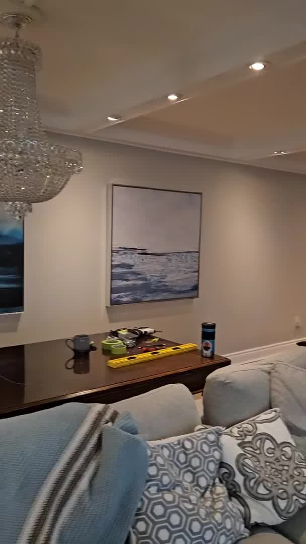 Vidéo de l’hébergement