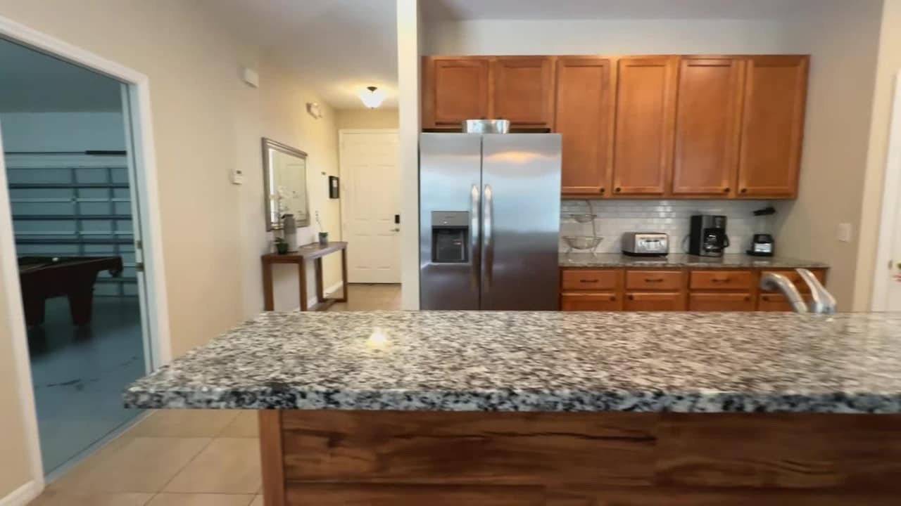 Property video