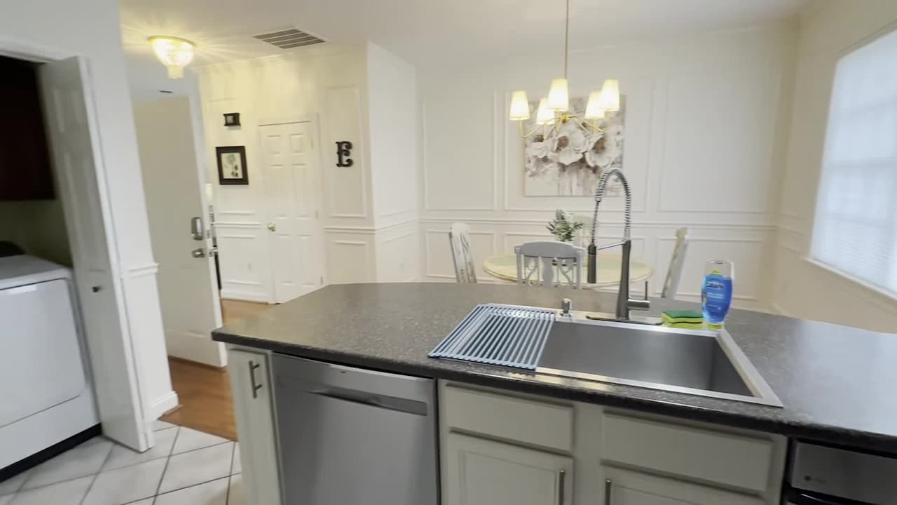 Property video