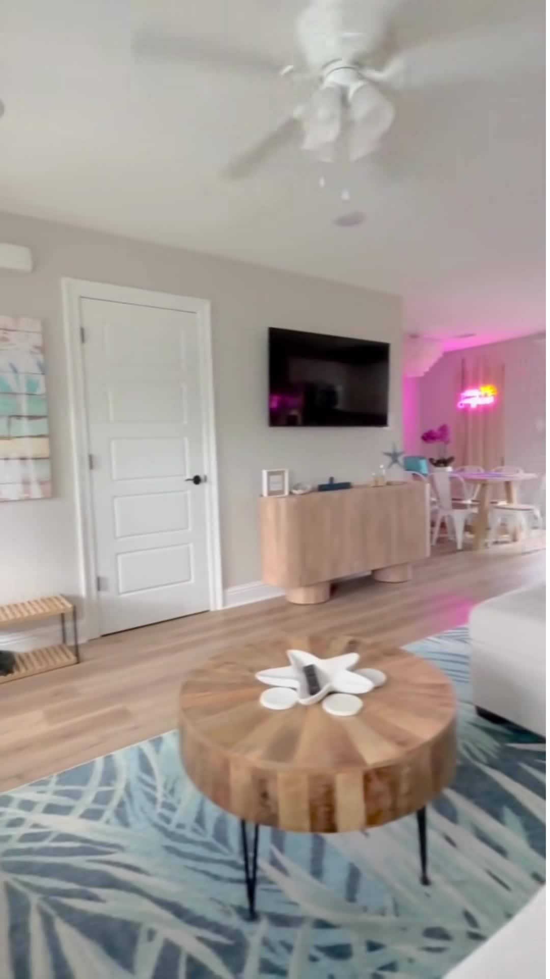 Property video