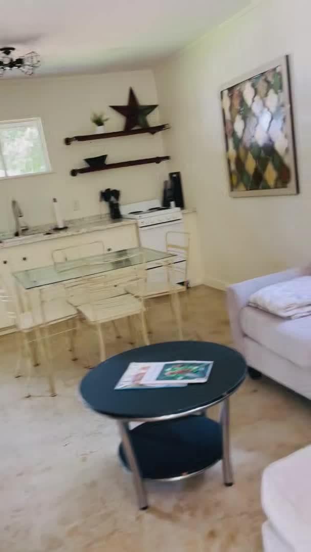Video realizado por la propiedad