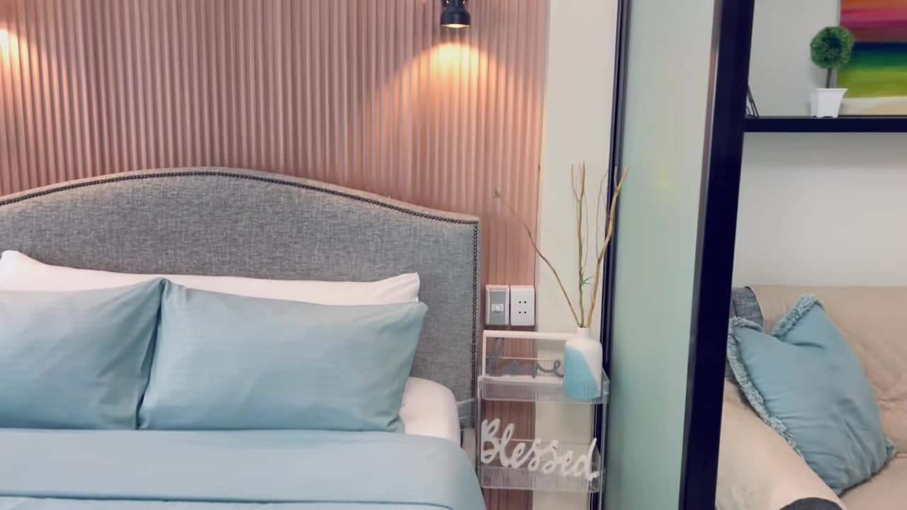 Video der Unterkunft