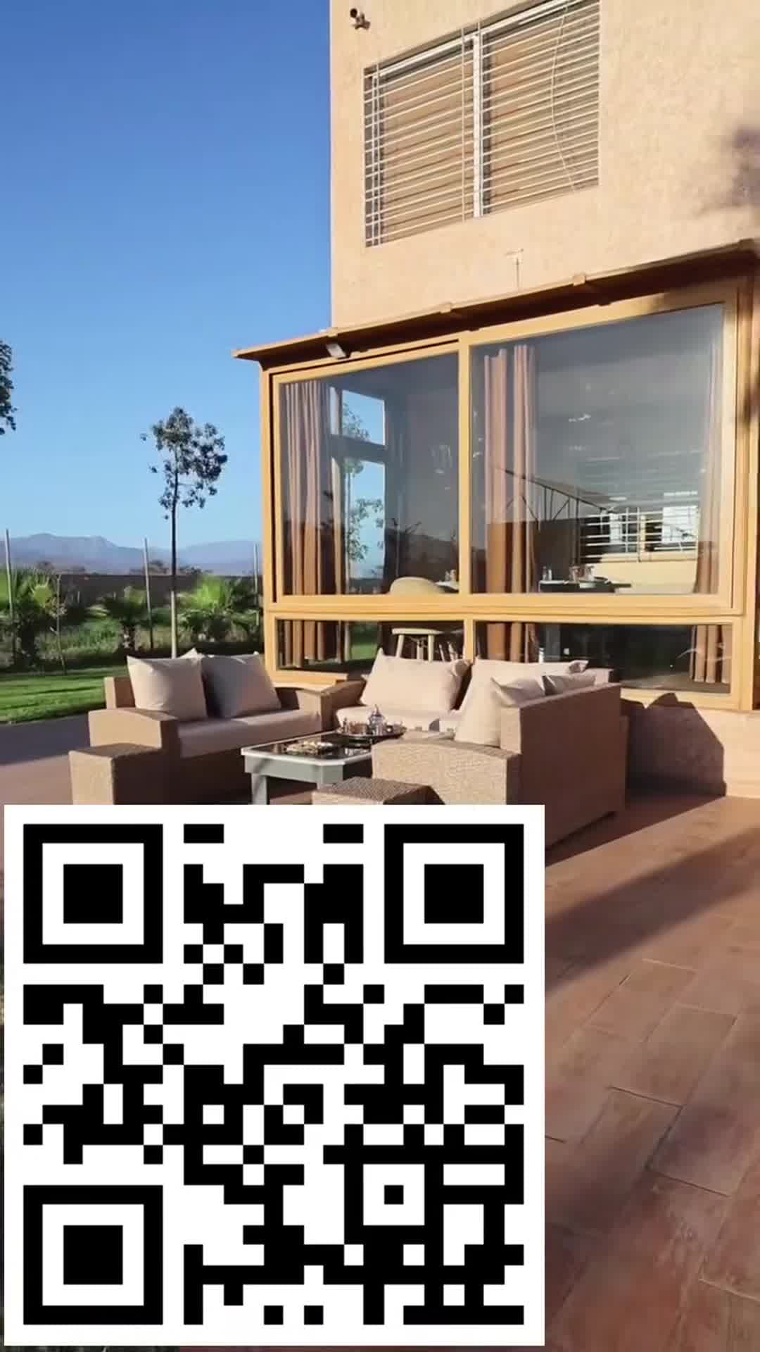 Property video
