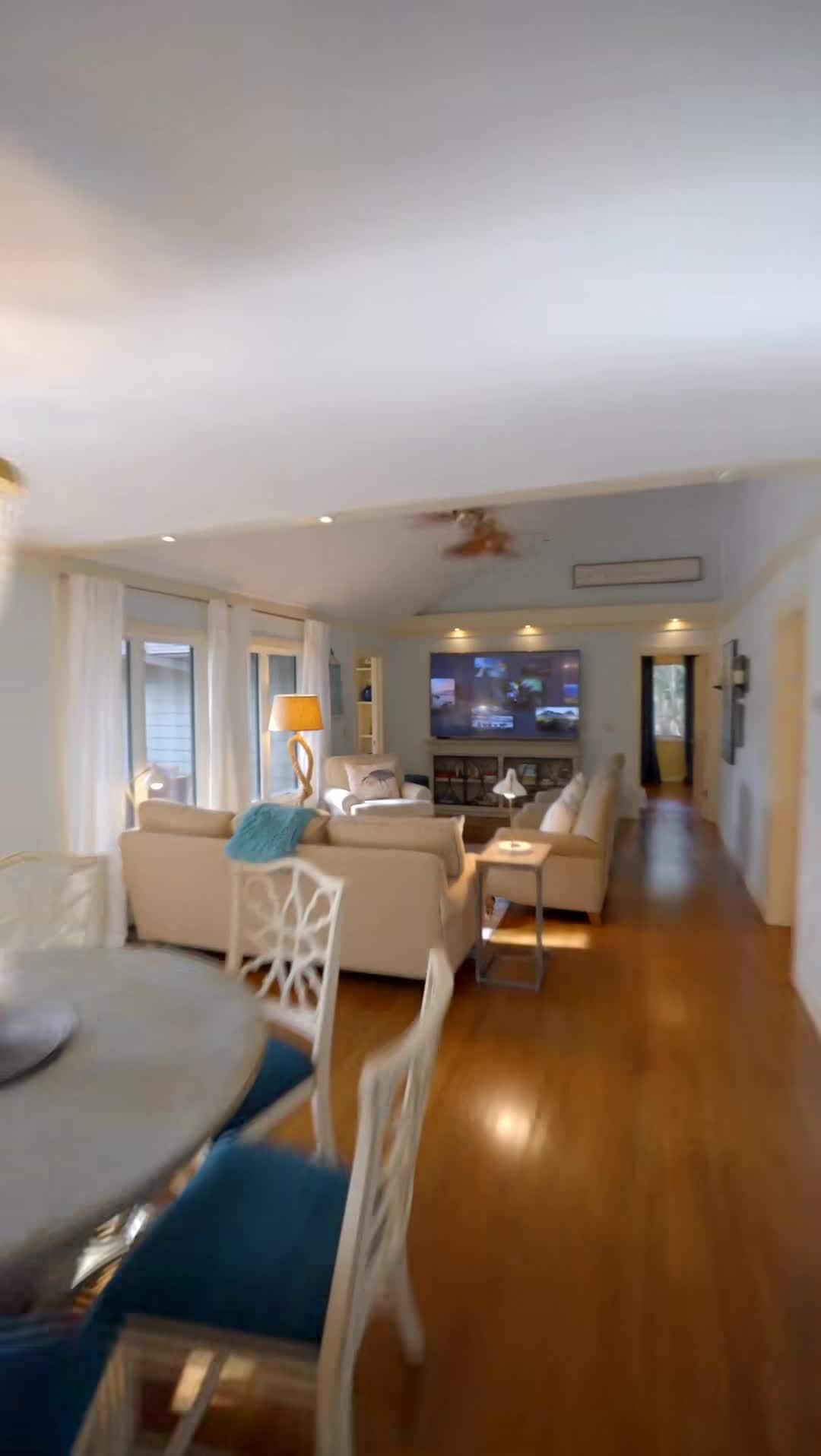 Property video