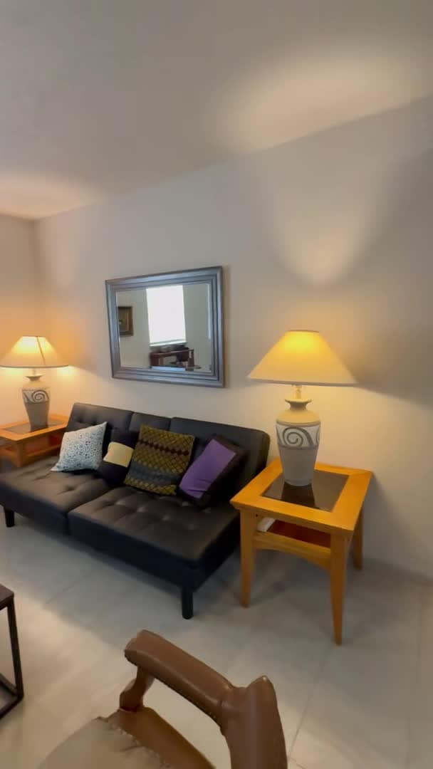 Property video