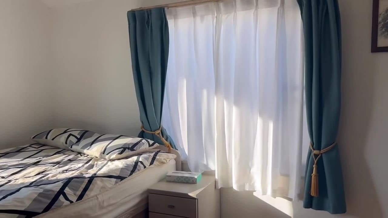 Property video