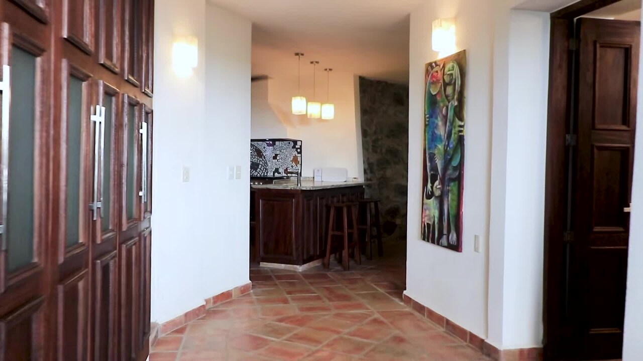 Property video